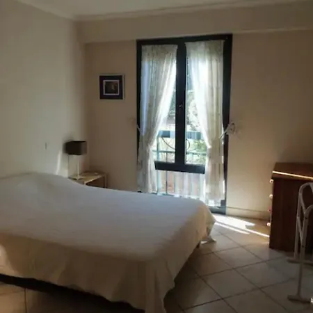 With Pool And Garden In Saint Aygulf