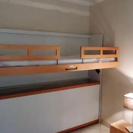 With Pool And Garden In Saint Aygulf Apartment Frejus
